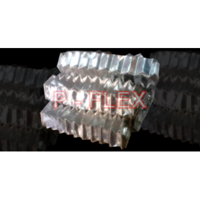 Flexible Bellows