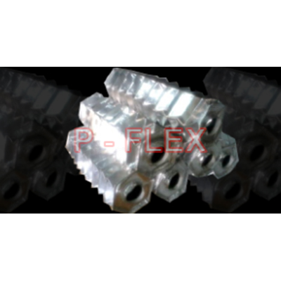Industrial Flexible Bellow