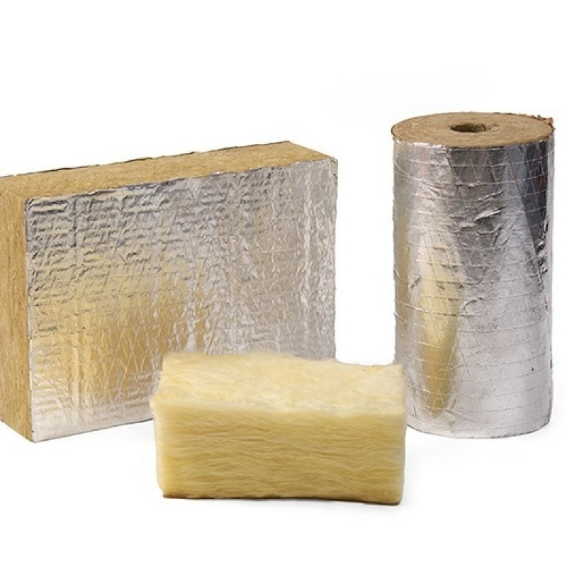 Insulation Materials
