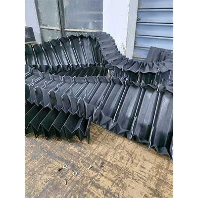 Laser Cutting Machine Bellows