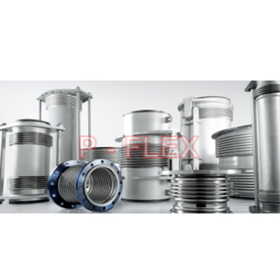 Metal Expansion Joints
