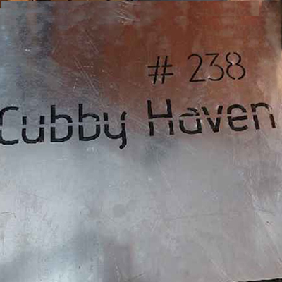 Profile In Aluminium