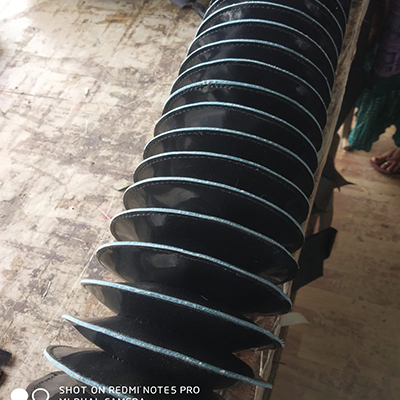 Round Bellows