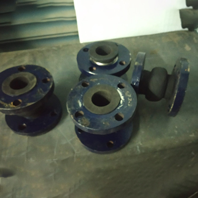 Rubber Expansion Bellows