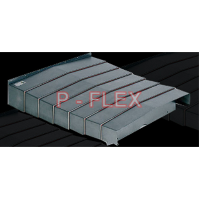 Telescopic Steel Covers