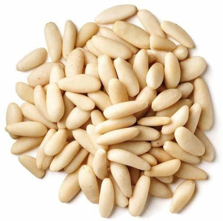  Pine Nuts