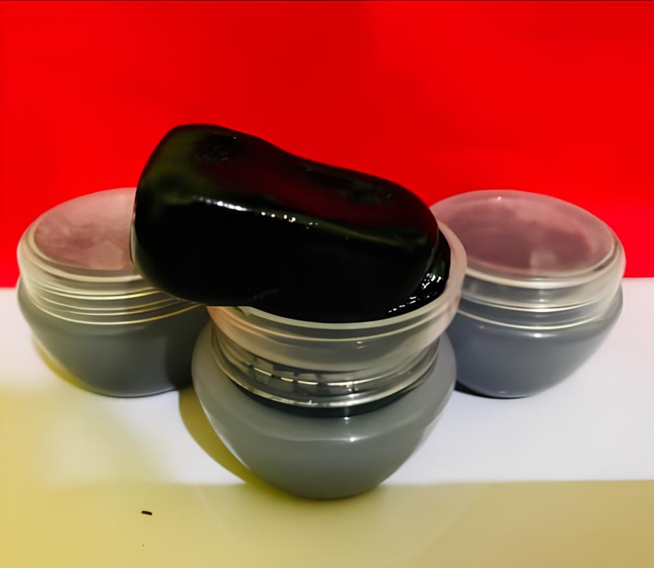 USFDA Certified Shilajit