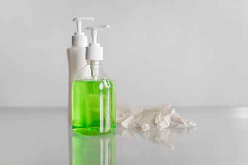 Liquid Soap