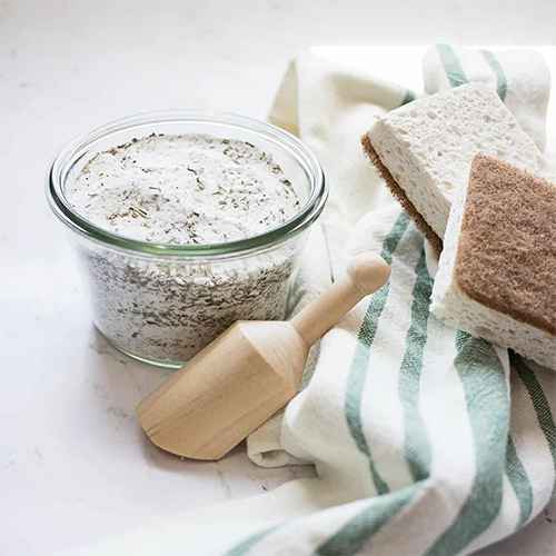 Scouring Powder