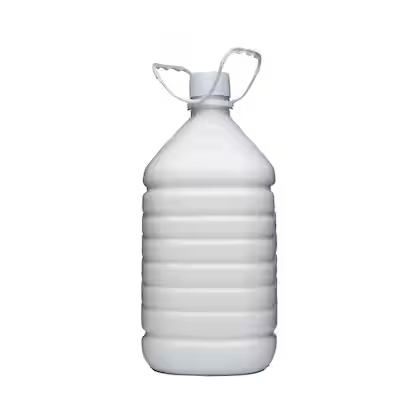 White Perfumed Cleaner