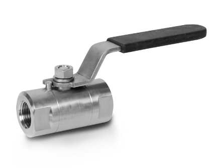 AVB-01 Series Ball Valves