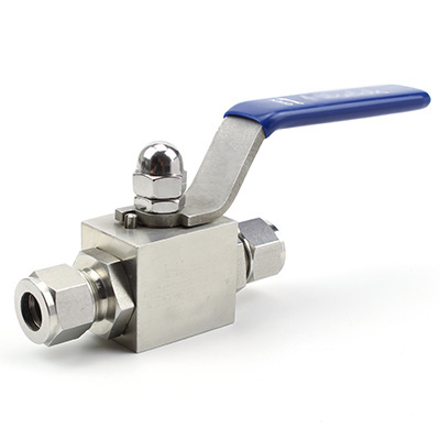 AVB-02 Series Ball Valves