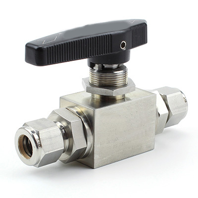 AVB-03 Series Ball Valves