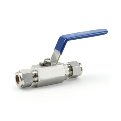 Avb-04 Series Ball Valves