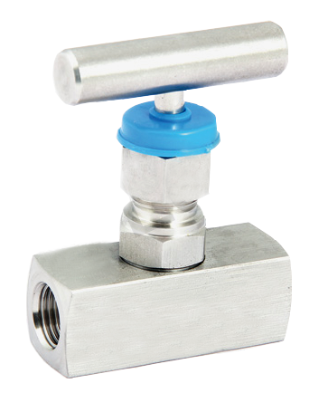 Avn-01 Series Needle Valve