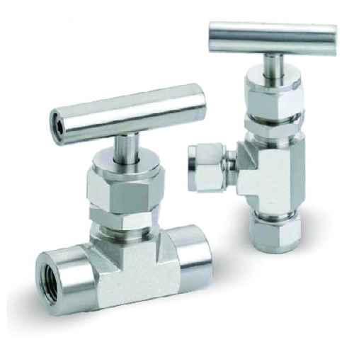 Avn-02 Series Needle Valve