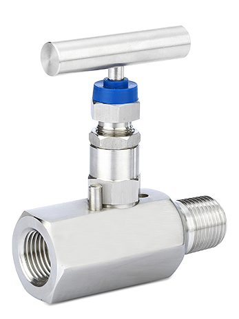 Avn-04 Series Needle Valve