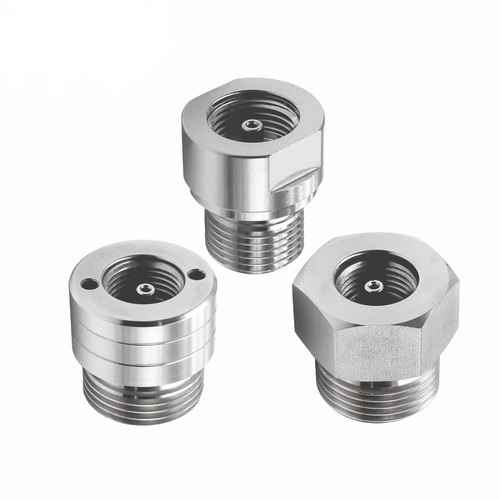 C10 Calibration Valve
