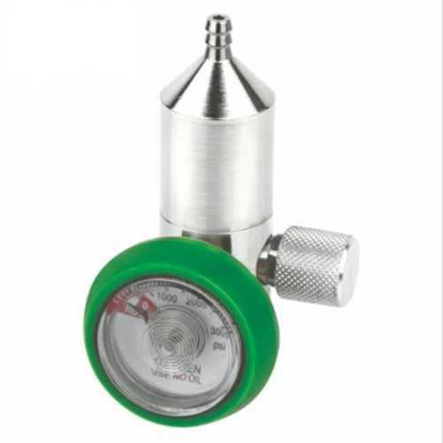 Fixed Flow Regulator
