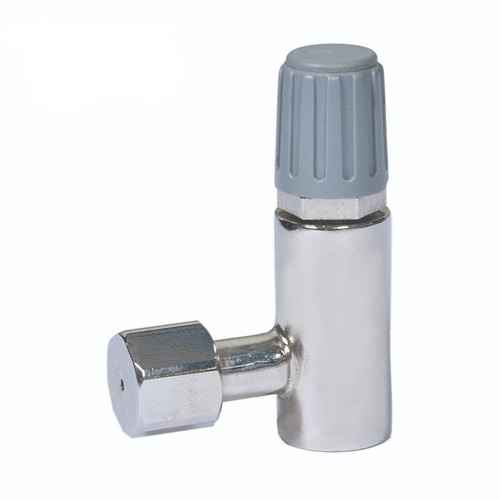 Septum Valves