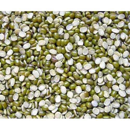 Moong Chilka Dal