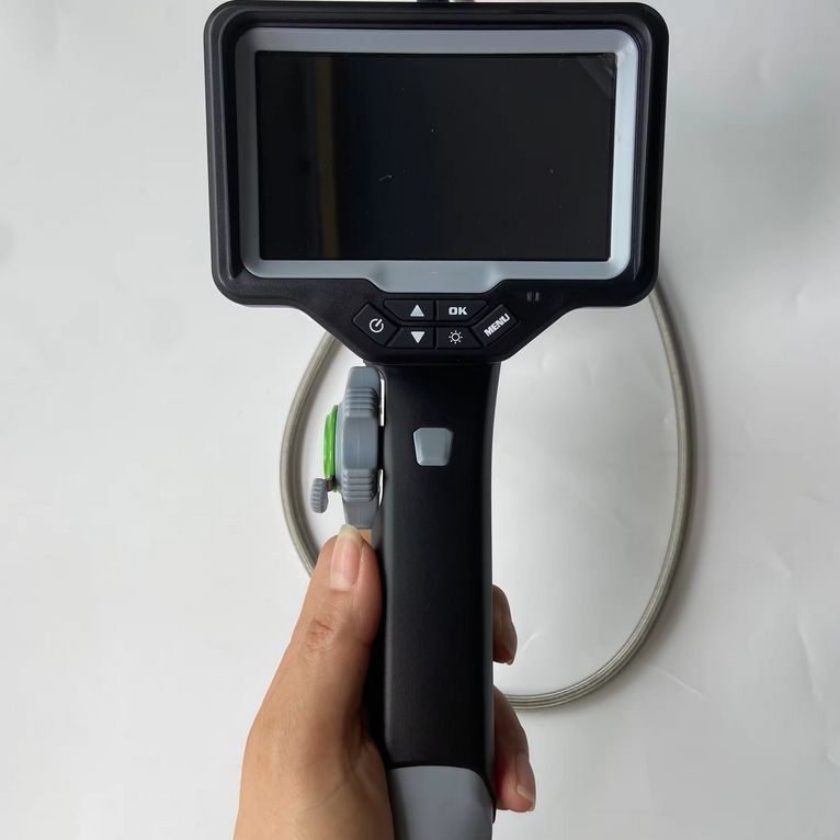 CT Series Casting Video Borescopes