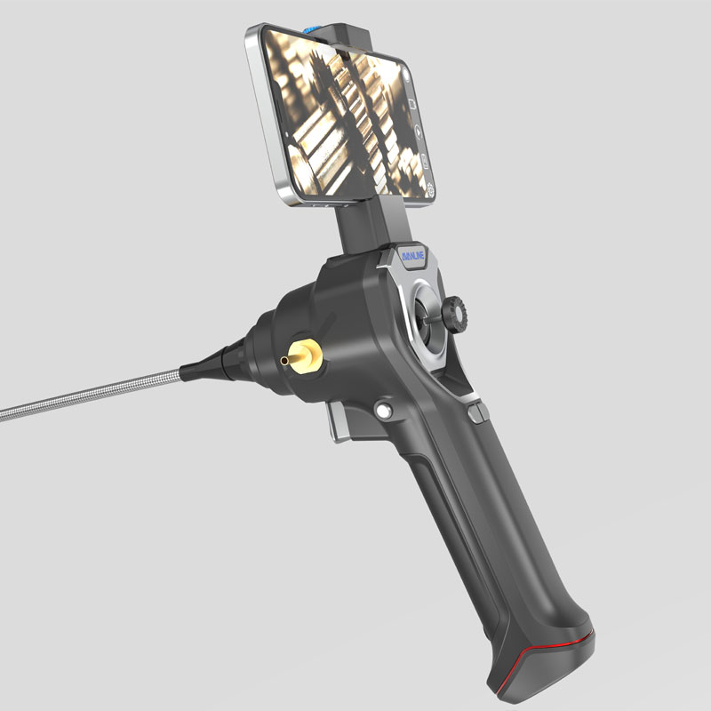 CX Series Automotive Videoscopes