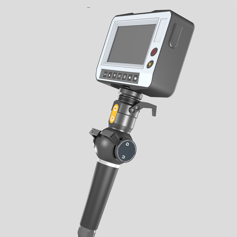 DR45 Series Automotive Videoscopes
