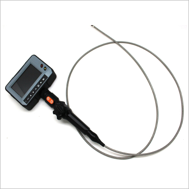 DR45 Series Casting Video Borescopes