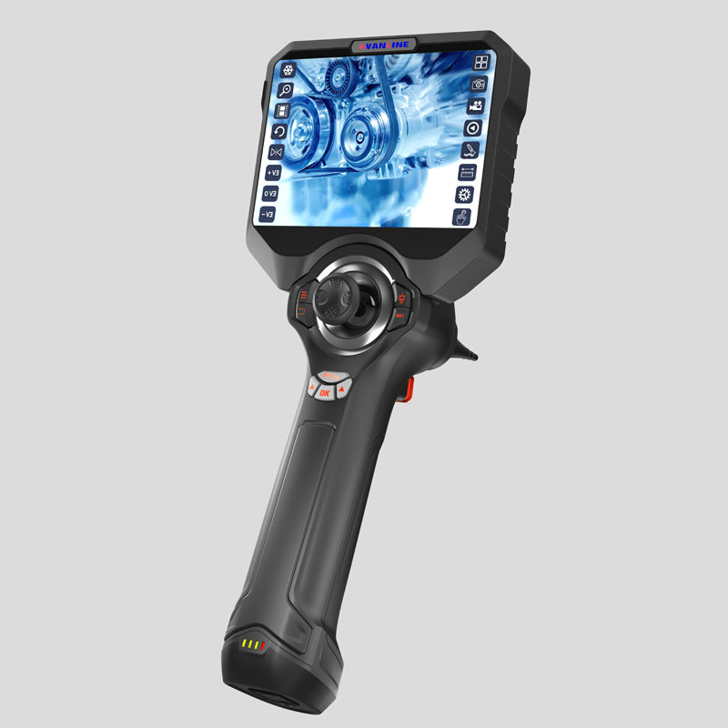 SA Series Aviation Endoscopes