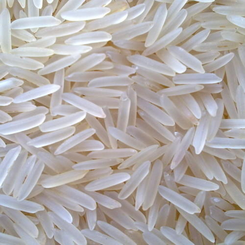 1121 Basmati Sella Rice