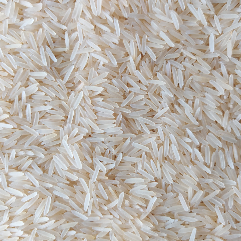 1121 Creamy Sella Rice