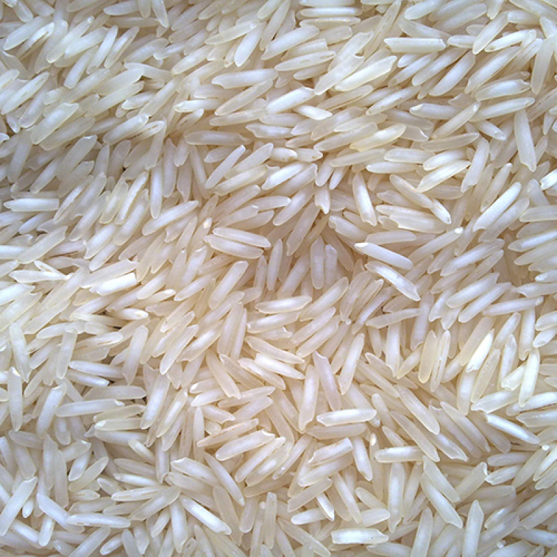 1121 Steam Basmati Rice