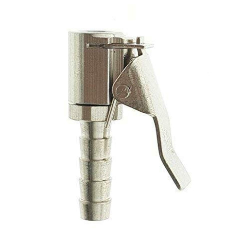 Air Filling Nozzle Lock