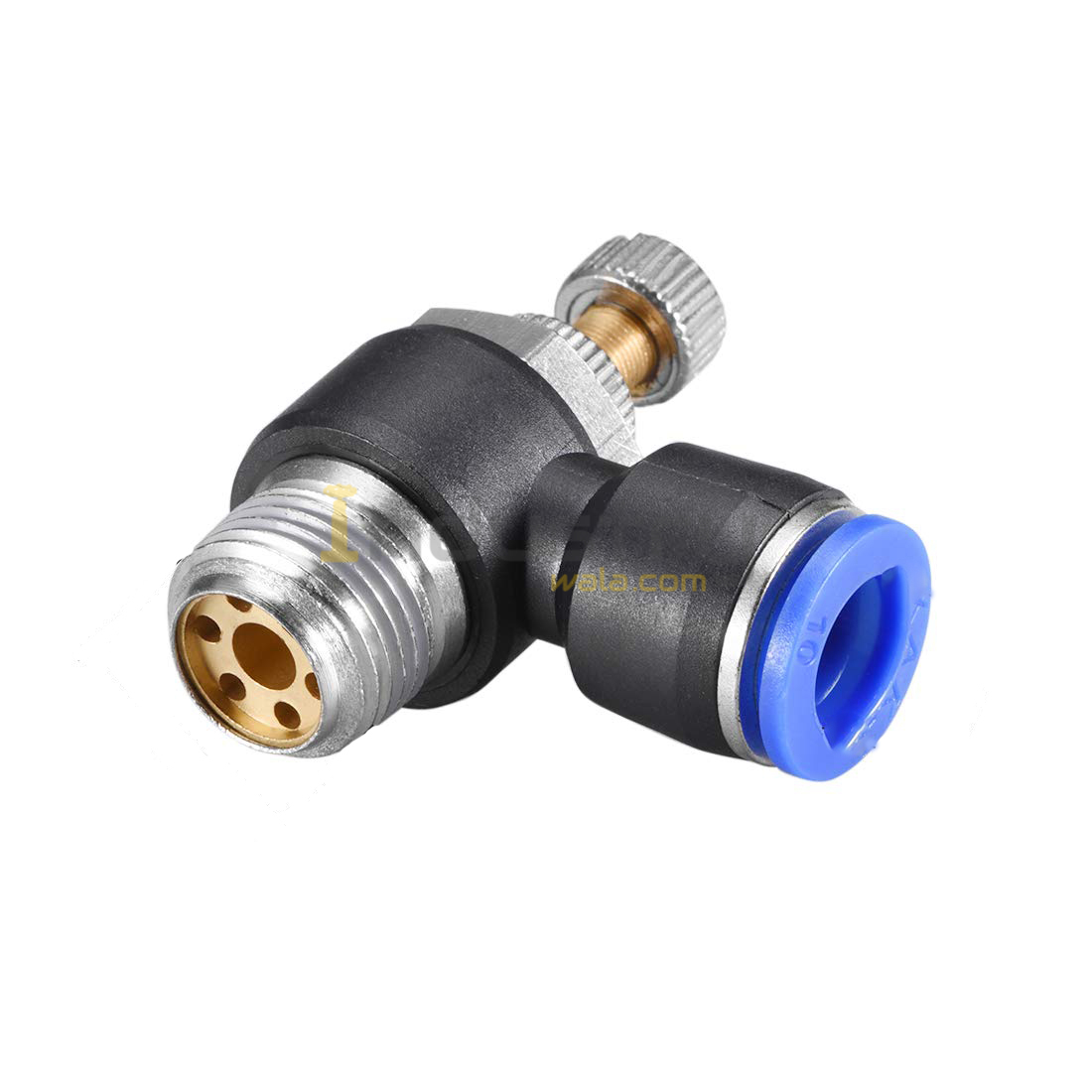 PU Flow Control Valve