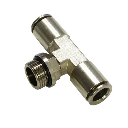 Push Metal Union