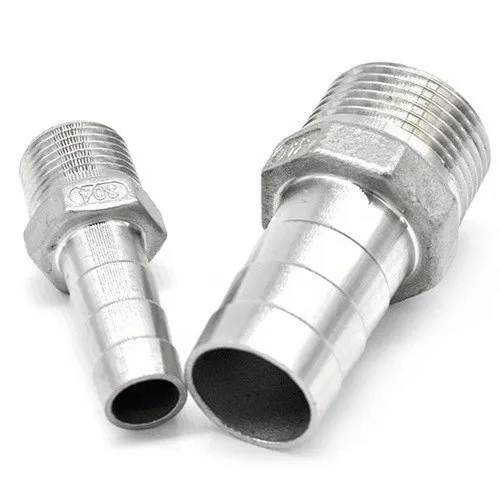 SS Nozzle