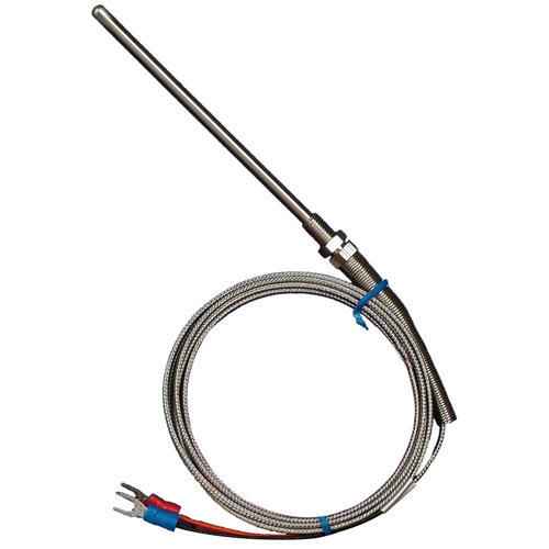 Mechatronics Pt100 Temperature Sensors With Extended Wires at Rs 441