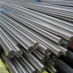 Martensitic Stainless Steel