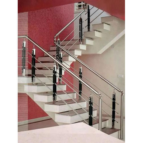 Stair Railings
