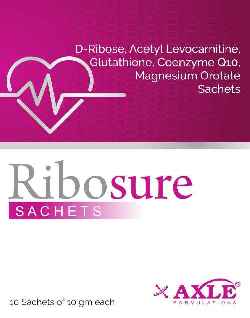 RIBOSURE Sachet at ₹250 / Packets