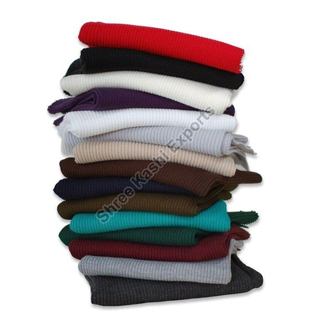 2x2 Rib Knit trim fabric