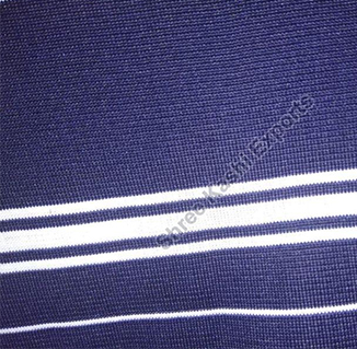 Kids Belt Rib Knit Fabric