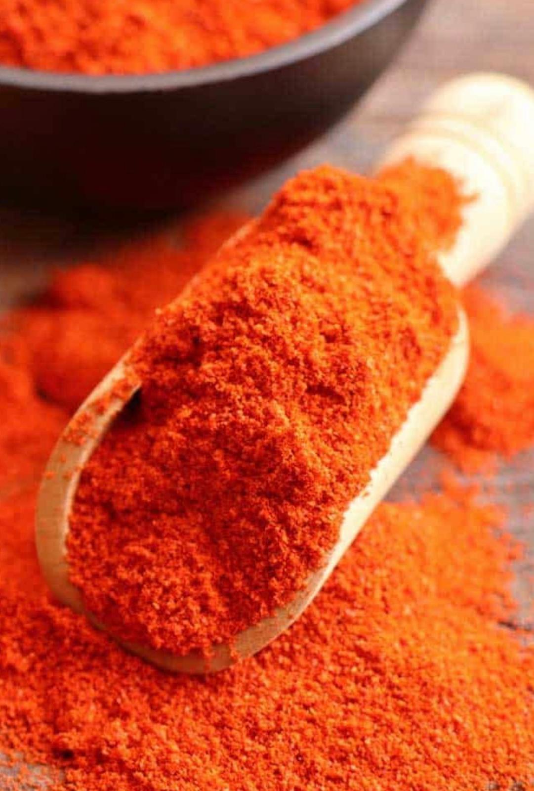 Chili Powder