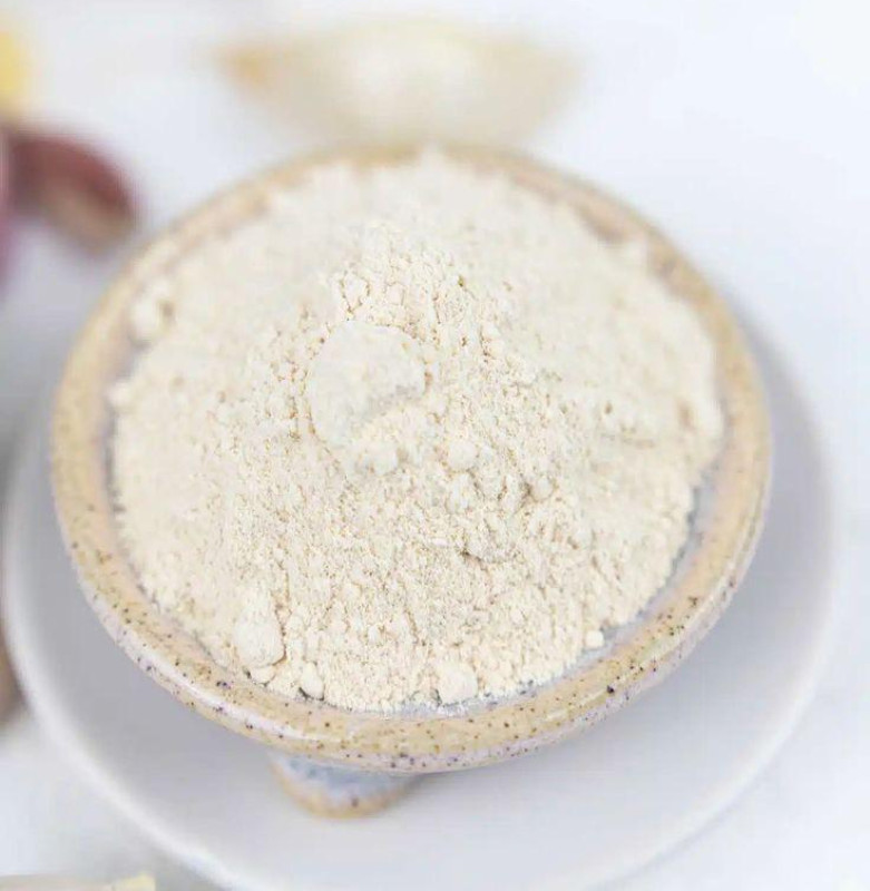 Dehydrated Garlic Powder