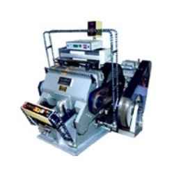 Clc Cutting Machines