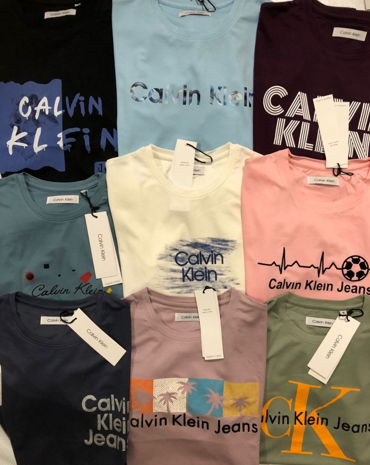 Men T-shirts