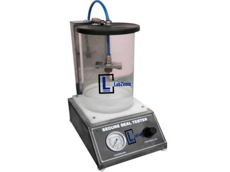 Secure Seal Tester