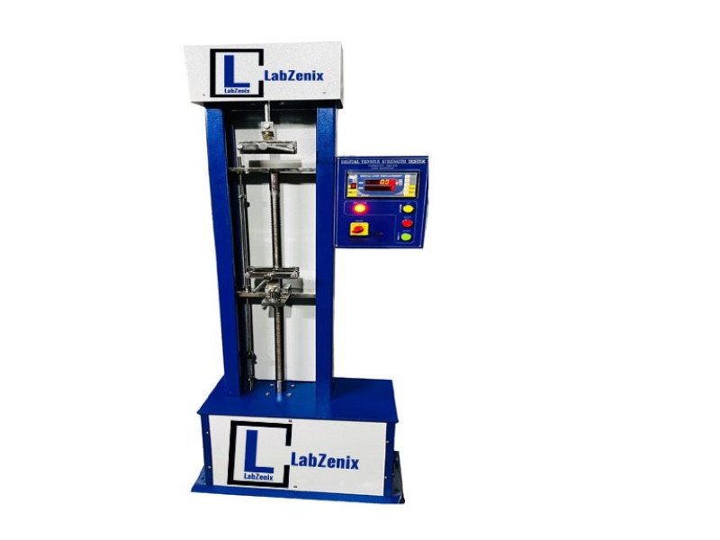 Tensile Testing Machine