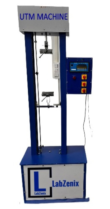 Universal Testing Machine (UTM)